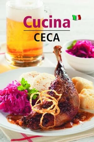 Cucina Ceca - Lea Filipová