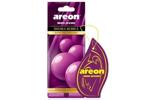 AREON MonAreon Double Bubble