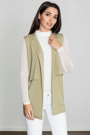 Figl Woman's Vest M560