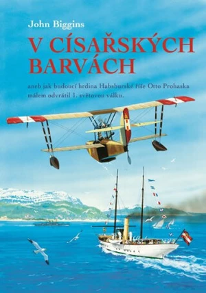 V císařských barvách - John Biggins