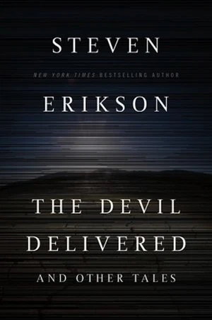 The Devil Delivered and Other Tales