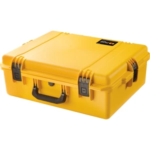 Odolný vodotesný kufor Peli™ Storm Case® iM2700 bez peny – Žltá (Farba: Žltá)