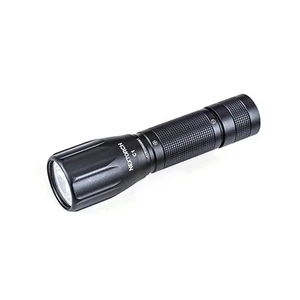 Svietidlo C1 140 lm NexTorch® (Farba: Čierna)