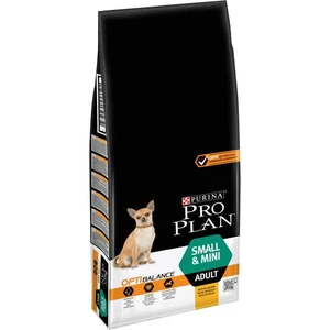 Purina One Adult Mini Filetky s Kuracím A Zel. fazuľkami v šťave 85g