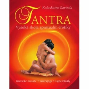 Tantra - Kalashatra Govinda