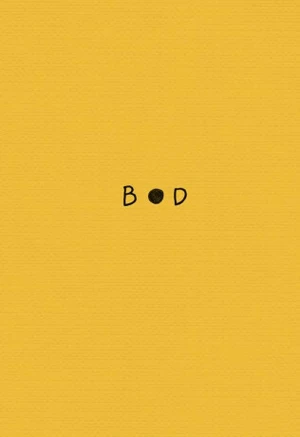 Bod - Scott Kieran E.