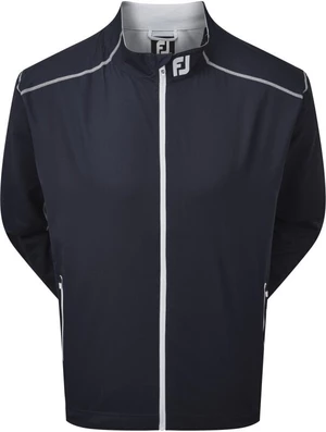 Footjoy Perforamnce Full-Zip Windshirt Navy/White M Kurtka