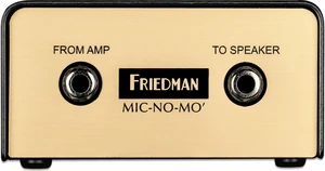 Friedman Mic No Mo DI-box