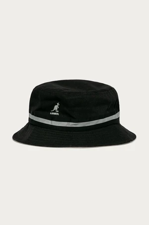 Klobouk Kangol K4012SP.BK001-BK001