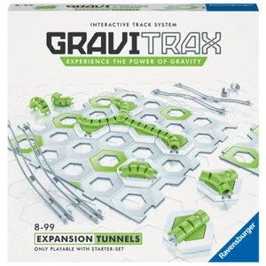 Ravensburger GraviTrax Tunely 260775