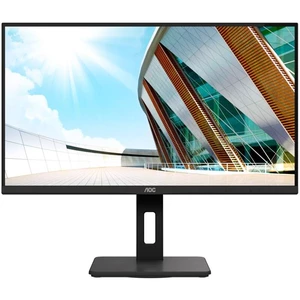 Monitor AOC U28P2A (U28P2A) Údaje o obrazovce
Úhlopříčka (palce) 
28 inch
Rozlišení 
3 840 × 2 160
Obnovovací frekvence 
60 Hz
Doba odezvy (GtG) 
4 ms