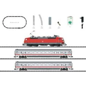 TRIX T11150 N Star Set InterCity der DB AG