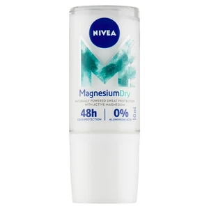 NIVEA Guľôčkový AP Magnesium Fresh