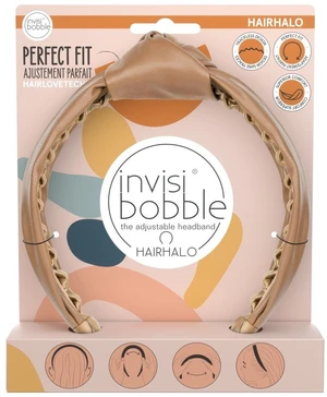 INVISIBOBBLE HAIRHALO Fall in Love Hello Pumpkin