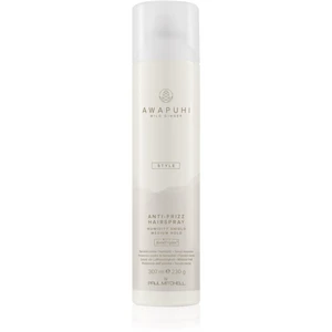 Paul Mitchell Awapuhi Wild Ginger Anti-Frizz Hairspray fixačný sprej proti krepateniu 307 ml