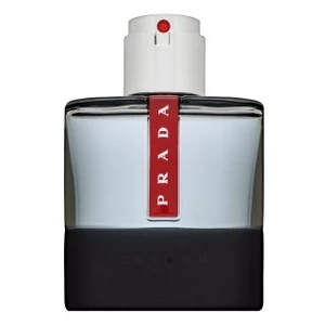 Prada Luna Rossa Carbon toaletná voda pre mužov 50 ml