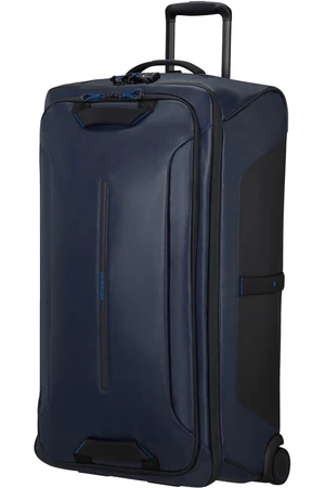 Samsonite Cestovní taška na kolečkách Ecodiver 122 l - tmavě modrá