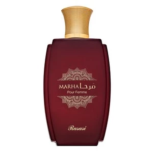 Rasasi Marha Pour Femme woda perfumowana dla kobiet 100 ml