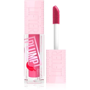 MAYBELLINE NEW YORK Lifter Plump lesk na pery so zväčšujúcim efektom odtieň 003 Pink Sting 5.4 ml