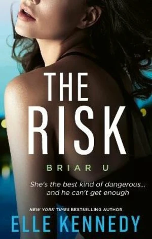 The Risk - Elle Kennedy