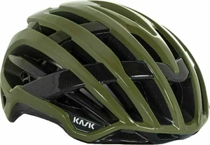 Kask Valegro Olive Green L Prilba na bicykel