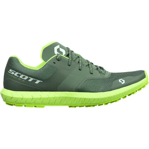 Scott Kinabalu RC 3 Frost Green/Jasmine Green Men's Running Shoes