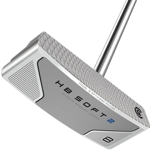 Cleveland HB Soft 2 Prawa ręka 8 C 34" Kij golfowy - putter