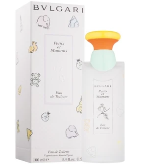 Bvlgari Petits Et Mamans - EDT 100 ml