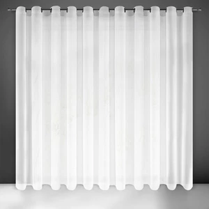 Eurofirany Unisex's Curtain 364475