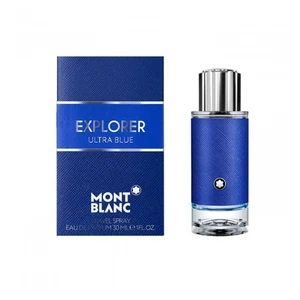 MONTBLANC Explorer Ultra Blue EdP 60 ml