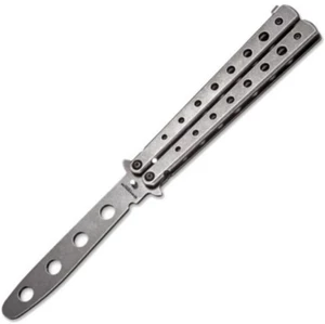 Magnum Balisong Trainer 01MB612 Schmetterlingsmesser