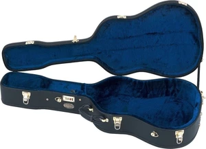 GEWA Arched Top Prestige Western Koffer für akustische Gitarre