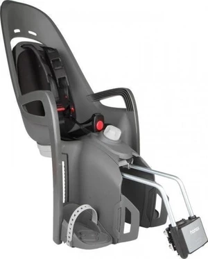 Hamax Zenith Relax Grey Black Siège pour enfant et remorque