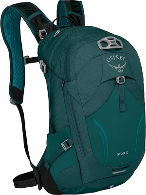 Osprey Sylva 12 Baikal Green Sac à dos