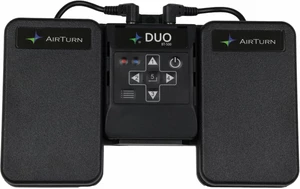 AirTurn Duo 500 Fußschalter