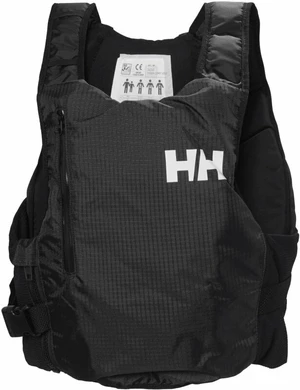 Helly Hansen Rider Foil Race Ebony 90+ kg