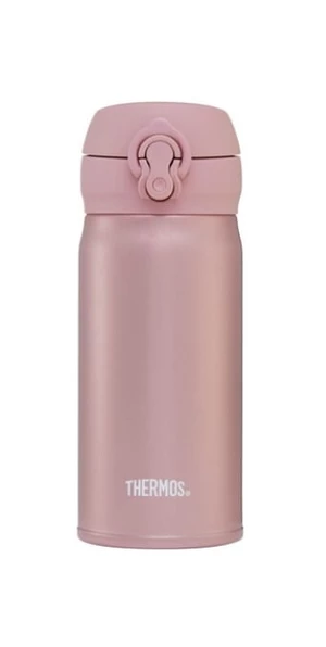 Thermos Mobilní termohrnek - růžovozlatá 350 ml