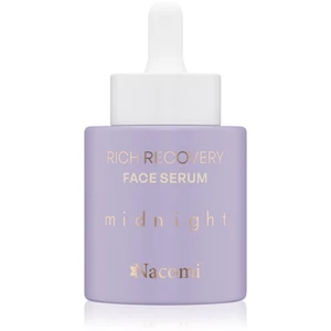 Nacomi Rich & Comfy pleťové sérum 30 ml