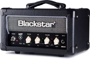 Blackstar HT-1RH MkII Lampový kytarový zesilovač