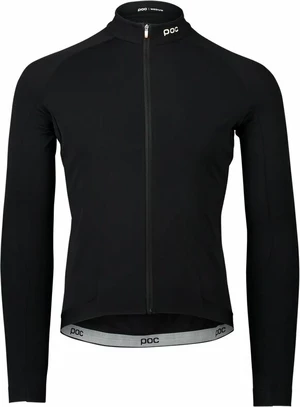 POC Ambient Thermal Men's Jersey Black S