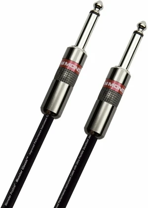 Monster Cable Prolink Classic 6FT Instrument Cable 1,8 m Egyenes - Egyenes Hangszórókábel