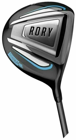 TaylorMade Rory 4+ Mâna dreaptă 16° Regular Crosă de golf - driver