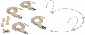 Samson DE50x Microfon headset cu condensator