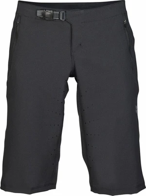 FOX Womens Defend Shorts Black 4 Șort / pantalon ciclism