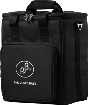 Phil Jones Bass Carry Bag BG-120 Învelitoare pentru amplificator de bas