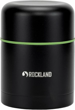 Rockland Comet Food Jug Black 500 ml Caserola alimente