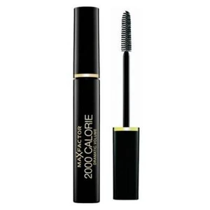 MAX FACTOR 2000 Calorie Dramatic Volume Mascara Black Brown 9 ml