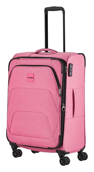 Travelite Adria M Rose