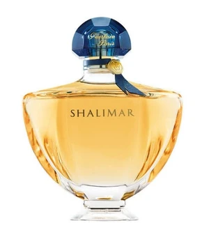 Guerlain Shalimar - EDT 50 ml