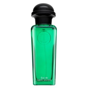 Hermès Eau de Basilic Pourpre - Refillable kolínská voda unisex 50 ml